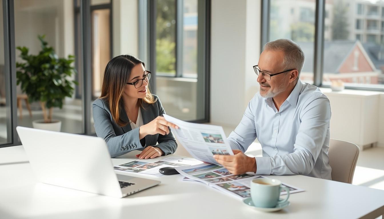 Simplifying Property Transactions