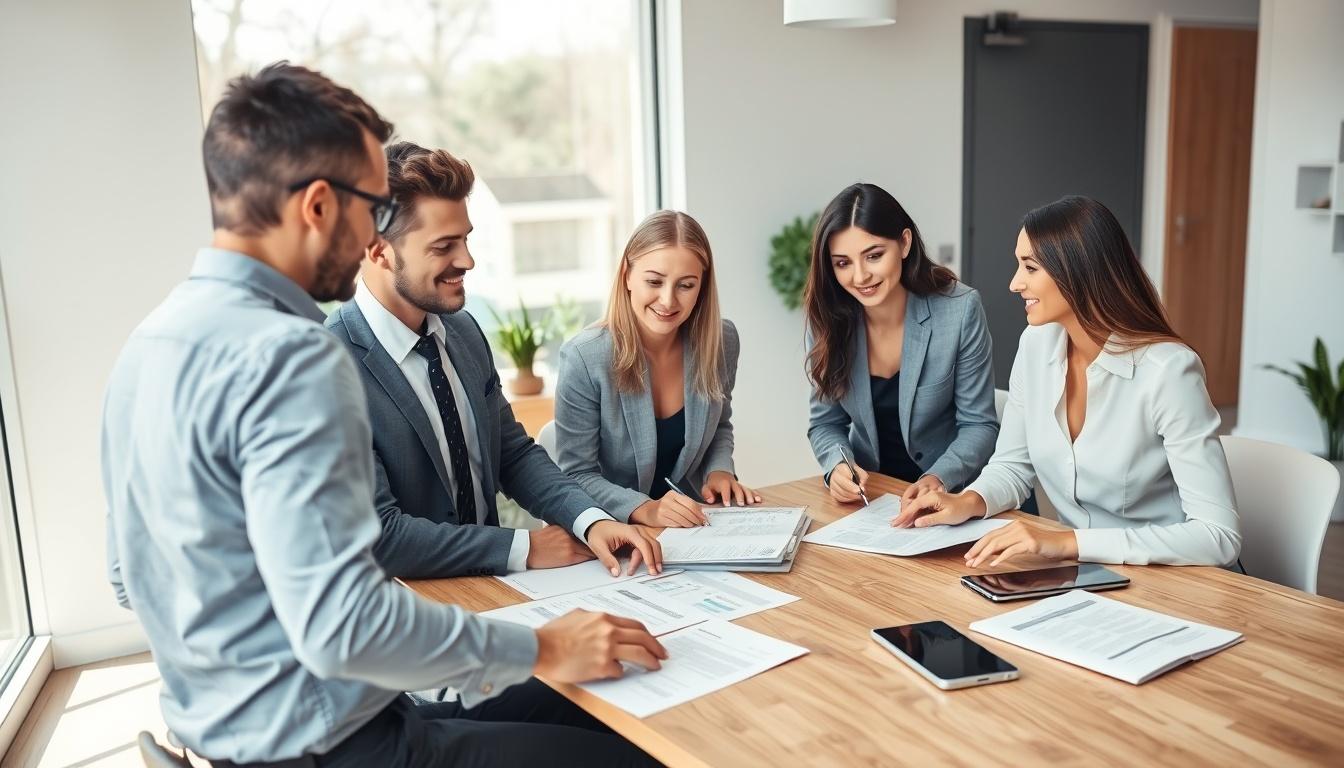 Professional plan visual
